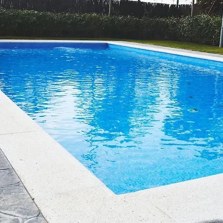 Alcam Cervantes Playa 公寓